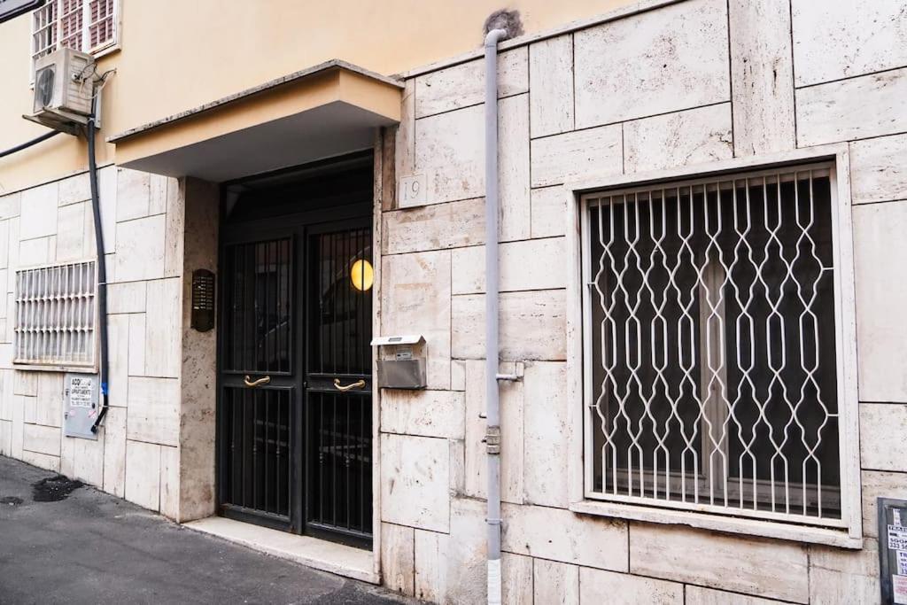 Appartamento Da Bricca A Monteverde *