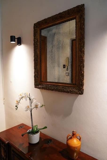Appartamento Da Bricca A Monteverde Roma