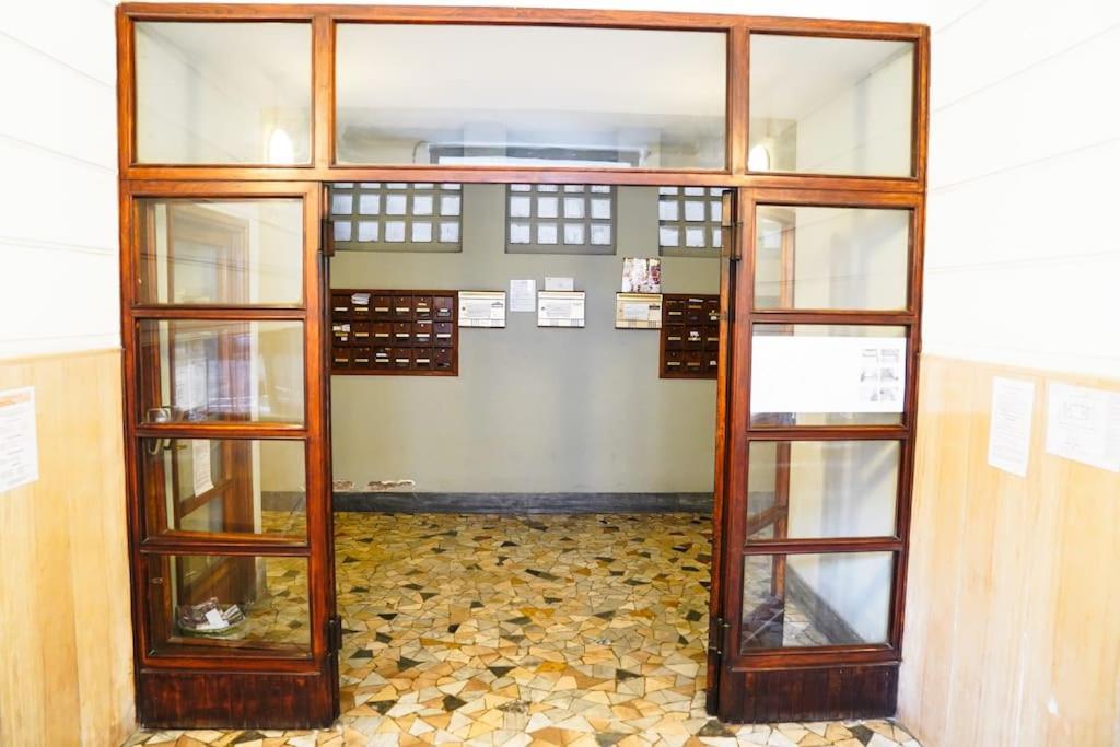 Appartamento Da Bricca A Monteverde Roma