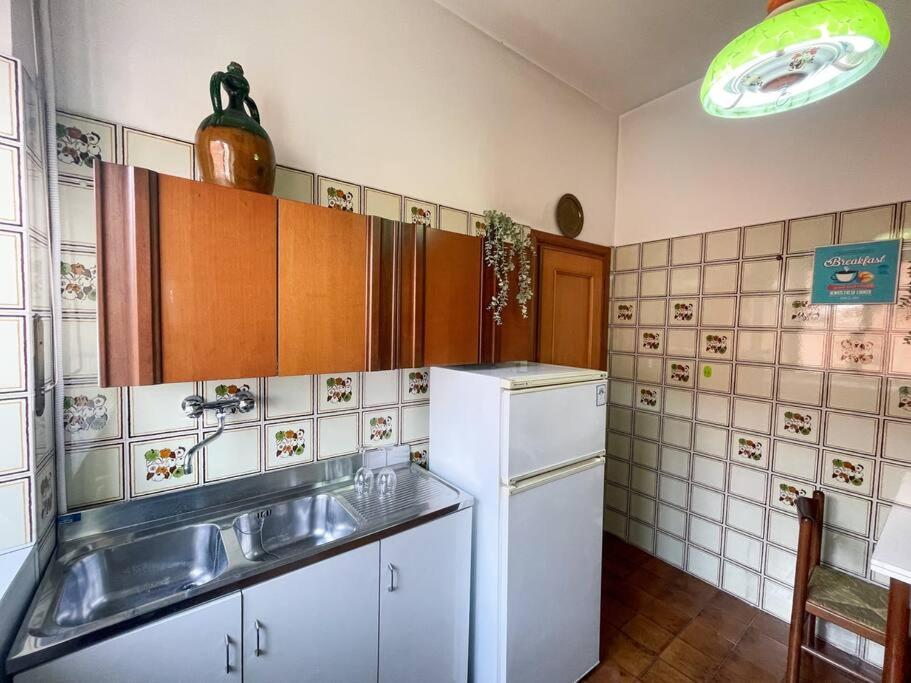 Appartamento Da Bricca A Monteverde Roma